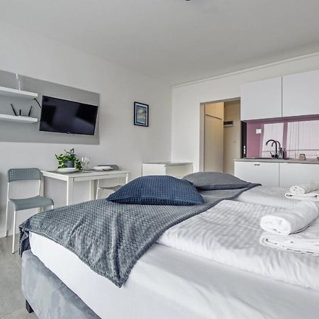 Apartamenty Sun & Snow Horyzont Ястшембя-Гура Экстерьер фото