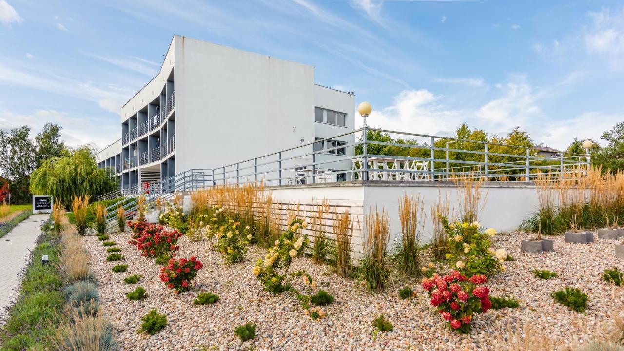 Apartamenty Sun & Snow Horyzont Ястшембя-Гура Экстерьер фото