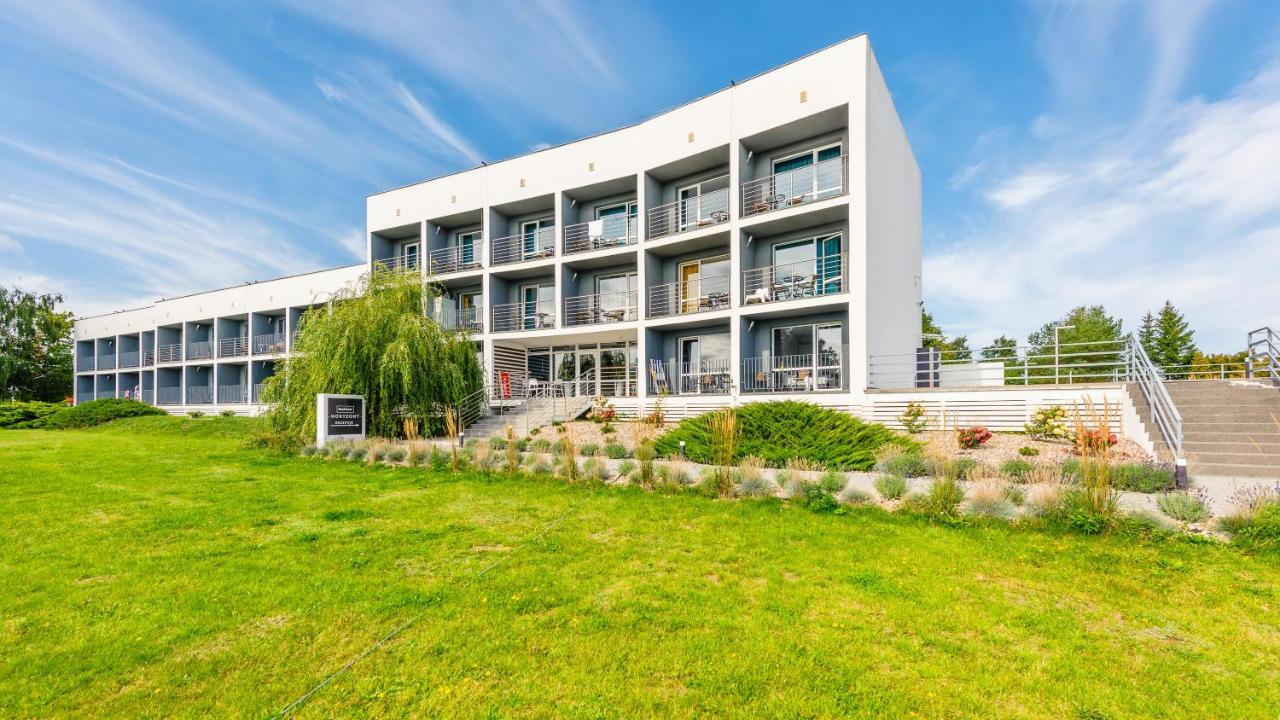 Apartamenty Sun & Snow Horyzont Ястшембя-Гура Экстерьер фото