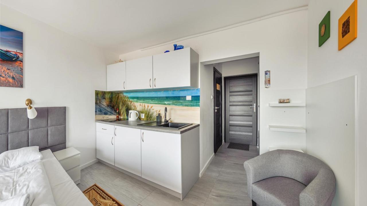 Apartamenty Sun & Snow Horyzont Ястшембя-Гура Экстерьер фото