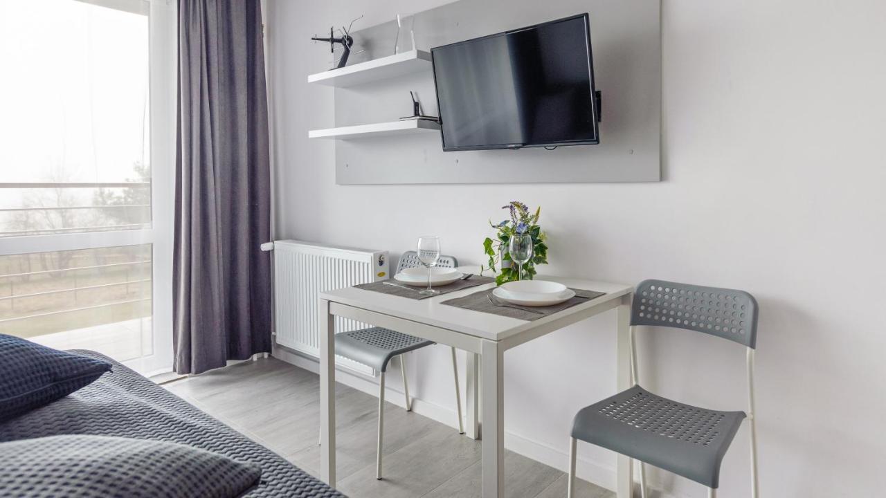 Apartamenty Sun & Snow Horyzont Ястшембя-Гура Экстерьер фото