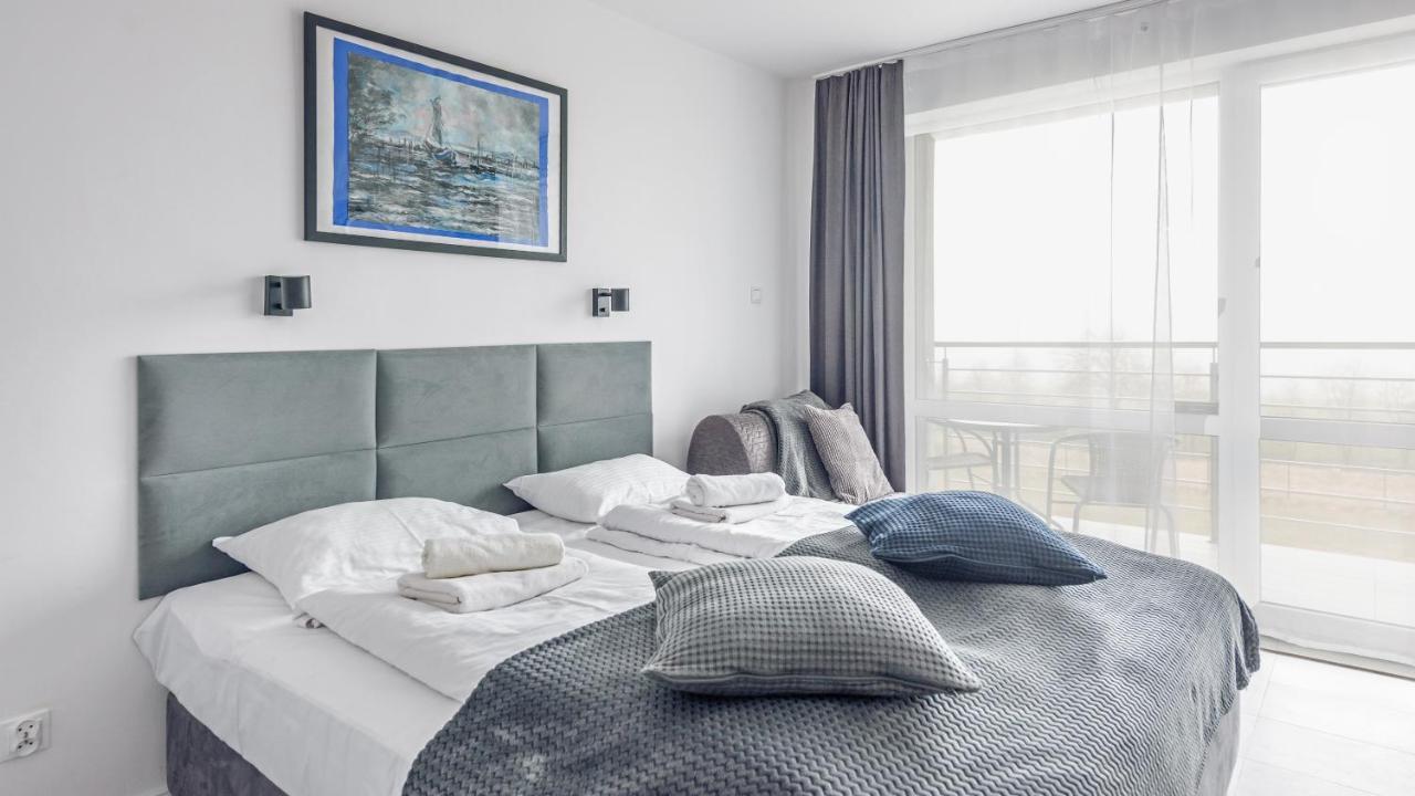 Apartamenty Sun & Snow Horyzont Ястшембя-Гура Экстерьер фото